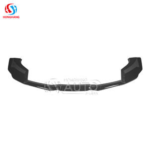 Diffuseur arrière en fibre de carbone adapté pour Chevy <span class=keywords><strong>Corvette</strong></span> C8 lèvre de diffuseur arrière 2020 2021 <span class=keywords><strong>2022</strong></span> 2023 - Product Image 3