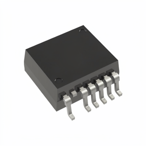 Composants électroniques RBA250N10CHPF-4UA02 # Transistors GB0 TO-263-7 en stock - Product Image 1