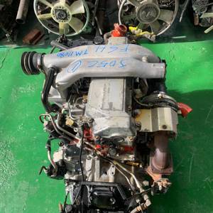H <span class=keywords><strong>INO</strong></span> xe tải HK sử dụng động cơ diesel j08ct-Xe tải turbo tăng áp cho xe buýt - Product Image 4