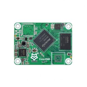Carte de développement Waveshare Micro RK3566 Core3566 <span class=keywords><strong>JD4</strong></span> AI Core Board Compatible avec Raspberry Pi CM4 - Product Image 6