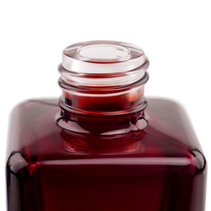 Bouteilles compte-gouttes carrées en verre dégradé <span class=keywords><strong>FINSPOT</strong></span> 50 ml pour l'emballage de sérums et d'huiles essentielles pour les soins de la peau - Product Image 5