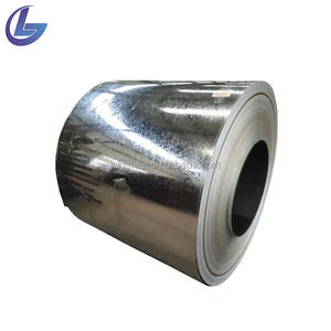 हॉट-डुबकी dx51d <span class=keywords><strong>G90</strong></span> Z60 गैल्वेनाइज्ड स्टील कॉइल z80 Z100 z120 z100 z120 z275 कोइल गैल्वेनाइज्ड स्टील - Product Image 3