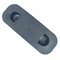 Vente Flash : Poignée de bateau pneumatique en PVC Ronghui # 3 pour le surf en eaux océaniques, capacité 1 personne