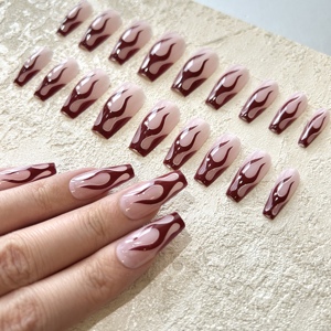 24 шт., ручная работа - Product Image 1