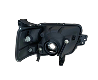 Topzonauto pour Daihatsu Grand Max 2013 et Toyota Lite Ace Town Ace 2021-2024 Phares 81110B4090