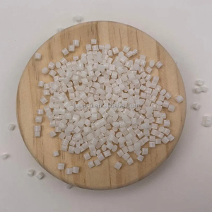 Flaschenqualität Spritzguss und Extrusion Hochfestes <span class=keywords><strong>PET</strong></span>-Kunststoff-Rohmaterial Virgin Granulat <span class=keywords><strong>PET</strong></span>-Pellets - Product Image 4