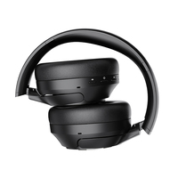 Casque Bluetooth à réduction de bruit active avec audio spatial haute résolution et traducteur IA intégré