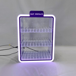 ชั้นวางกระเป๋านิโคตินทำจากอะคริลิคส่งตรงจากโรงงาน - Product Image 6