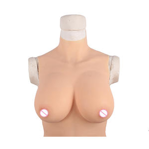 Volledig siliconen pak voor vrouwen, realistische borsten, realistische <span class=keywords><strong>vagina</strong></span>, heupliftend, nauwsluitend pak voor de club - Product Image 2