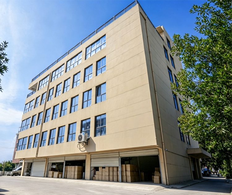 Shenzhen Lixinzhuo Electronic Technology Co., Ltd.