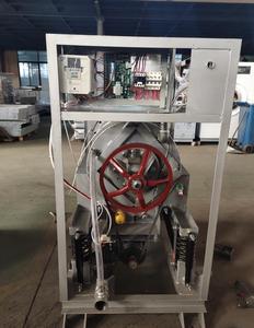HOOP <span class=keywords><strong>machine</strong></span> <span class=keywords><strong>à</strong></span> <span class=keywords><strong>laver</strong></span> industrielle 15kg électrique <span class=keywords><strong>nettoyage</strong></span> <span class=keywords><strong>à</strong></span> sec SS entièrement automatique - Product Image 3