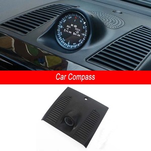 Compteur Yifeng multifonction avec connexion filaire, design classique, <span class=keywords><strong>boussole</strong></span> de voiture, pour Toyota Land Cruiser LC200 2008-2015, intérieur, garantie 1 an - Product Image 1