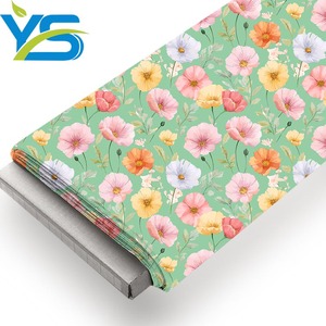 ตัวอย่างผ้าฝ้ายป๊อปลินพิมพ์ลายลอนดอน 100% ฟรี <span class=keywords><strong>ราคา</strong></span>ถูก รับสั่งทำลวดลายตามต้องการสำหรับชุดเดรส - Product Image 5