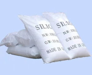 <strong>High</strong>-quality Hydrophilic Fumed Silica <strong>Nano</strong> Silica <strong>High</strong>-<strong>purity</strong> Fumed Silica - Product Image 5