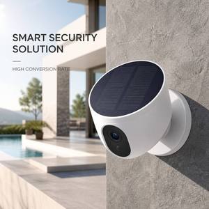 Panneau solaire étanche ETFE PET 1,5W 5V pour éclairage de jardin, <span class=keywords><strong>fontaine</strong></span> et humidificateur - Product Image 4