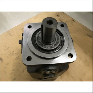 ปั๊มลูกสูบ Rexroth A4VSO71DR/10R-PPB13N00 ขนาด 71 ซม. 350 บาร์ 1 จังหวะ ปั๊มไฮดรอลิกเหล็กหล่อสำหรับใช้งานในอุตสาหกรรม - Product Image 1