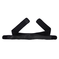 Ceinture de Protection de la taille en néoprène ajustable, attelle pour les hanches et les lombaires