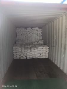 Pureté maléique industrielle CAS 99.7% de l'anhydride 108 de matière première - Product Image 5