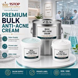 Crema al Collagene Illuminante e Idratante, Aiuta a Ridurre i Segni dell'Invecchiamento, Produttore di Cosmetici per il Viso - Product Image 4