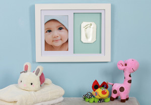 Kit d'impressions 3d personnalisées de haute qualité pour bébé, <span class=keywords><strong>cadre</strong></span> en bois pour photo de bébé - Product Image 6
