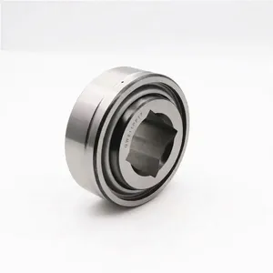 China Brand high quality AWED Insert Ball Bearing Units UK213+H-35 plummer block bearing with factory price