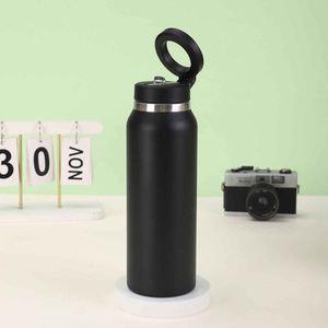 Stainless Steel Tumbler for Children and Adults With Modern Design - Product Image 4