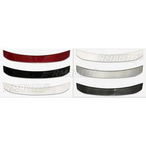 Alerón Trasero para Maletero de Coche Mondeo, Accesorios para Ford Mondeo 2013-2020, Pieza de Modificación del Alerón Trasero del Maletero - Product Image 6