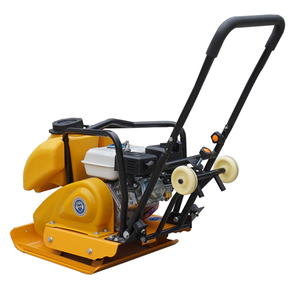 Compacteur à plaques vibrantes Xinsda, machine de compactage à plaques, pour la vente - Product Image 6