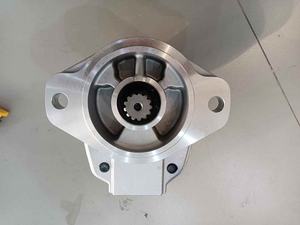 Bombas hidráulicas 705-12-32010 para <span class=keywords><strong>Komatsu</strong></span> Grader Series Gear Pump Series - Product Image 5