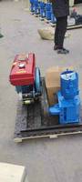 Penjualan terlaris mesin Diesel mesin pelet pakan hewan/mesin pelet pakan burung besar/prosesor makanan hewan peliharaan
