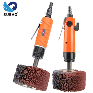 Pulidora Neumática SUBAO 5HC para Pulir Madera, Muebles, Pintura y Eliminar Óxido - Product Image 1