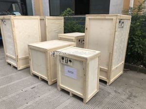 Détecteur de métaux à grande vitesse pour convoyeur industriel, détecteur de métaux pour lignes de production en ligne pour emballages en vrac - Product Image 2