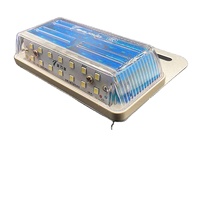Camions camping-cars bennes bennes Diode électroluminescente Feux latéraux Indicateurs