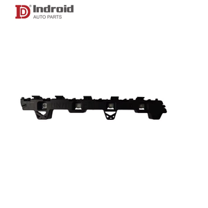 Support de pare-chocs avant pour voiture Accessoires de carrosserie pour HYUNDAI ACCENT 2024 86651-AY000 86652-AY000 - Product Image 1
