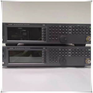 Keysight N5171B exg X Series เครื่องกำเนิดสัญญาณอะนาล็อก RF ความแม่นยำสูงรับประกัน1ปี - Product Image 4