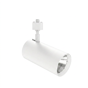 สปอตไลต์รางปรับได้ทันสมัย15-60องศา LED 15-60องศาสำหรับ IP20ที่ผ่านการรับรอง - Product Image 1