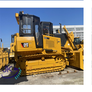 <span class=keywords><strong>Bulldozer</strong></span> Cat D5K Usado 2014, Motor Americano, Bomba, Cabina, Caja de Cambios, Componentes Incluidos, Capacidad de Limpieza de 2.09m, Potencia de 62kw - Product Image 4