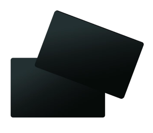 Tarjeta de Presentación Digital NFC RFID de Metal Personalizada con Logotipo <span class=keywords><strong>QR</strong></span>, Chip Inteligente Invisible Ntag213, Resistente al Agua, 13.56MHz - Product Image 5