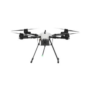 Дрон JIUSI D15 для аэрофотосъемки с подсветкой – промышленный дрон для аварийно-спасательных работ, дистанционное управление, видео 4K, дальность 20 км - Product Image 1