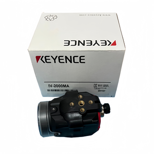 หัววัดเซนเซอร์ KEYENCE IV-2000MA IV-2000CA IV-H2000MA ใช้สำหรับการตรวจจับทางอุตสาหกรรมระยะไกล พร้อมการรับประกันหนึ่งปี - Product Image 1