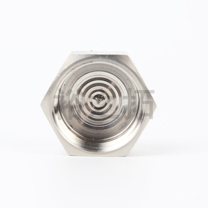 ฝาครอบหกเหลี่ยมสแตนเลส 304 สำหรับป้องกันปลายสายเคเบิล - Product Image 2