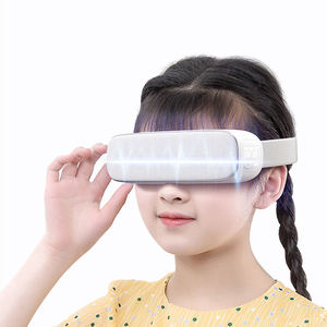 Multipurpose Myopia <strong>Treatment</strong> for Eye Physiotherapy Vision Enhancement EMS Pulse Eye Rehabilitation Device Massager - Product Image 5