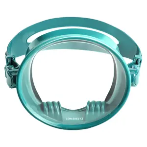 Quality diving mask spearfishing For Maximum Safety 