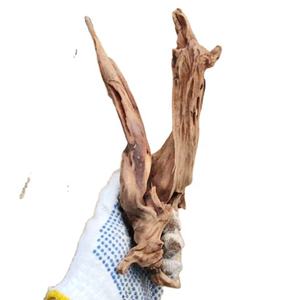 30-60Cm Aquarium Hout Natuurlijk Zinkend Mangrove Drijfhout - Product Image 2