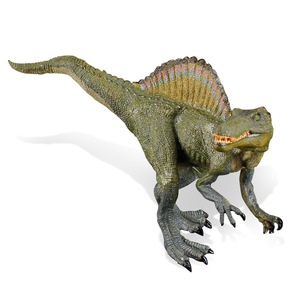 Jouets de modèles de dinosaures classiques transfrontaliers Xinhen Xiaodan Youpin, incluant le Scy <span class=keywords><strong>Dragon</strong></span>, le King et le Nail Drago - Product Image 2