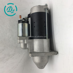 มอเตอร์สตาร์ท4.5KW 24V 9T 0001231011 0986019010 2995104 500325137 CST10662AS 19084022 CST10662GS - Product Image 4