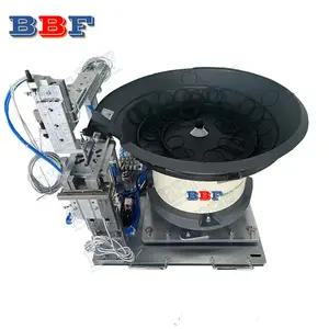 Factory Direct Supply O Ring Vibratory Bowl Feeder Vibration Bowl