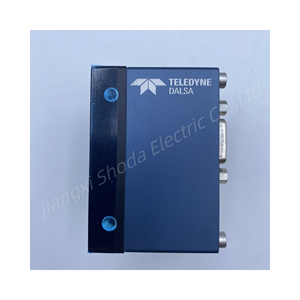 กล้องอุตสาหกรรม DAL-SA HL-FM-08K30H-00-R ชิ้นส่วนระบบวิชันซิสเต็มของแท้ - Product Image 2