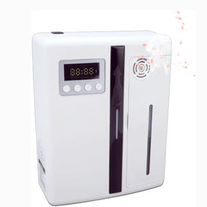 Wholesale Portable <b>Home</b> <b>Essential</b> Oil Diffuser 160ML Air Pump with Cool Mist Auto Shut and 24 Hours Working Time - Product Image 1