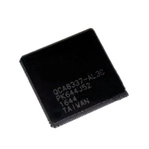 QCA8337-AL3C Original QFN148 Wireless Router IC Chips QCA8337 QCA8337-AL3C - Product Image 1